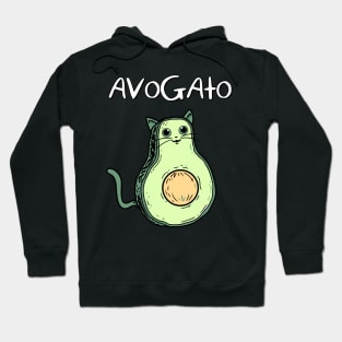 Avogato Hoodie